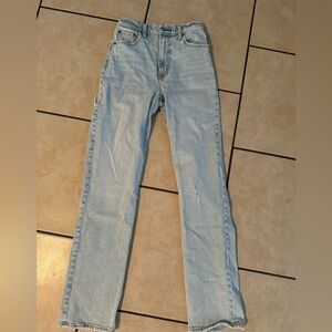 Abercrombie and Fitch Jeans